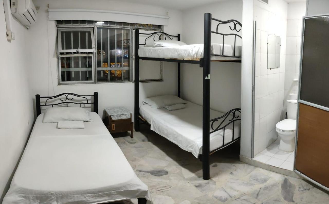 Hostal El Mohan Neiva  Exterior foto