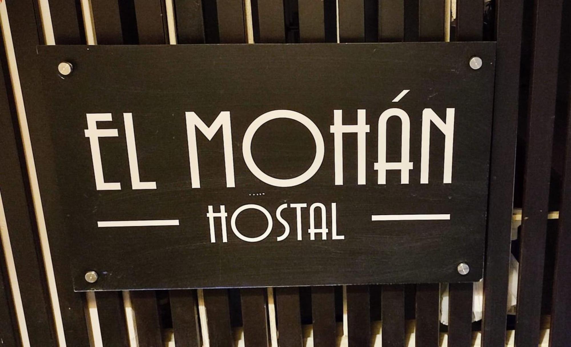 Hostal El Mohan Neiva  Exterior foto