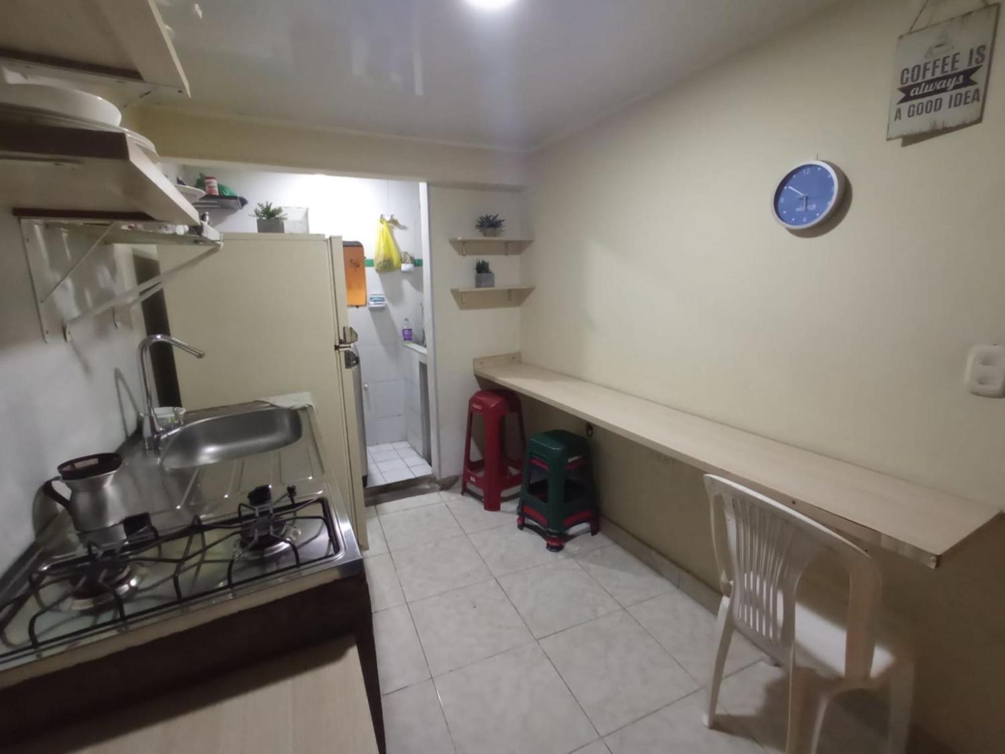 Hostal El Mohan Neiva  Exterior foto