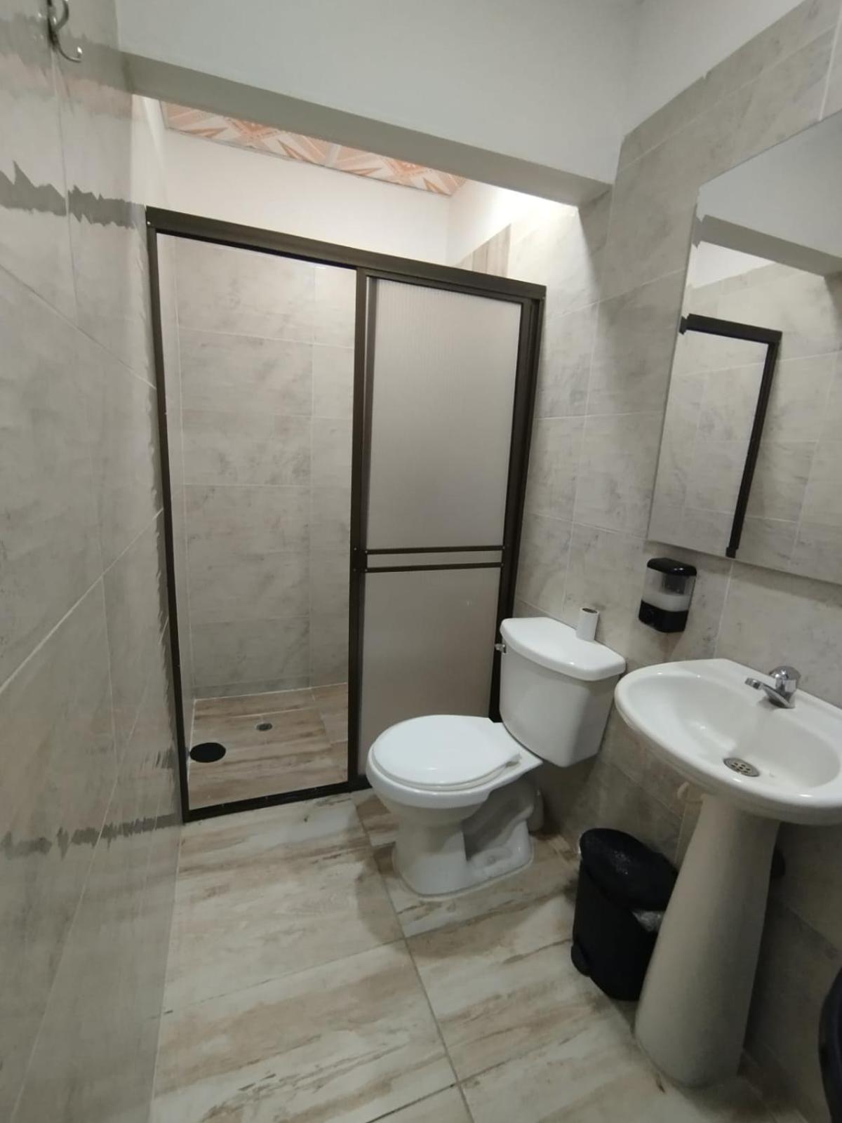 Hostal El Mohan Neiva  Exterior foto